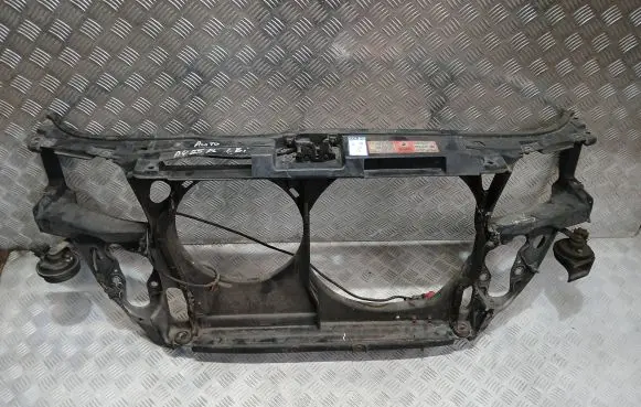 Audi A4 S4 B5 8D Radiator support slam panel