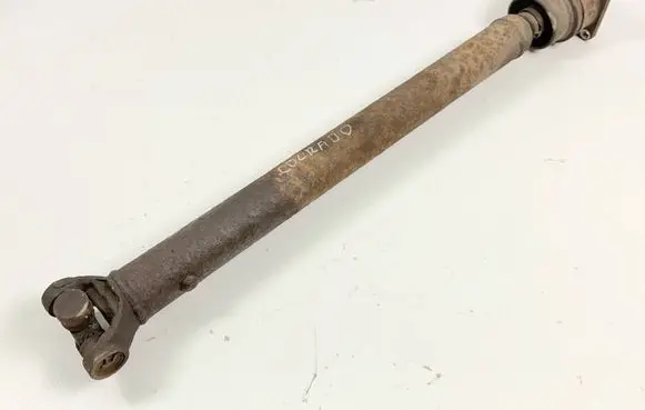 Chevrolet Colorado Front prop shaft 25843685
