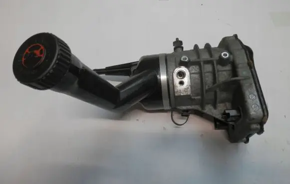 Citroen C4 I Picasso Power steering pump 9684252580C4