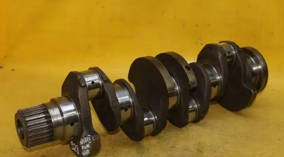 Renault Master II Crankshaft 