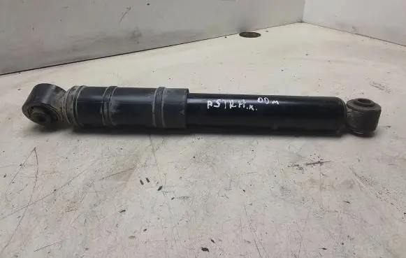 Opel Astra G Rear shock absorber/damper