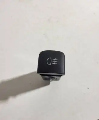 Saab 9-3 Ver1 Fog light switch 4733952