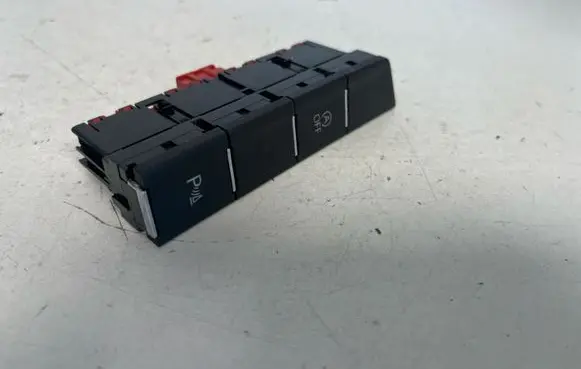 Volkswagen Tiguan Other switches/knobs/shifts 5NC927137A