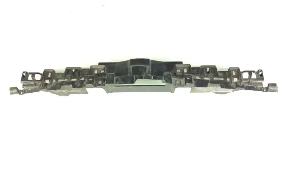 Top upper radiator support slam panel
