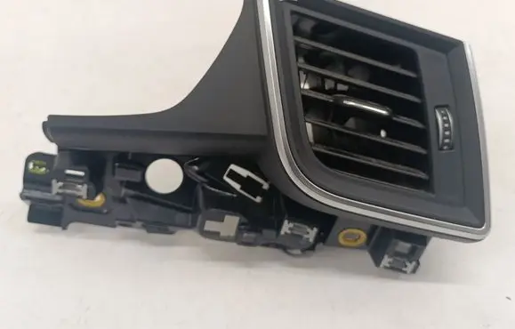 Audi Q5 SQ5 Dashboard side air vent grill/cover trim 80C820902