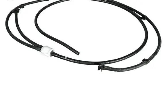 Mercedes-Benz Sprinter W906 Windshield washer fluid hose A0039979752