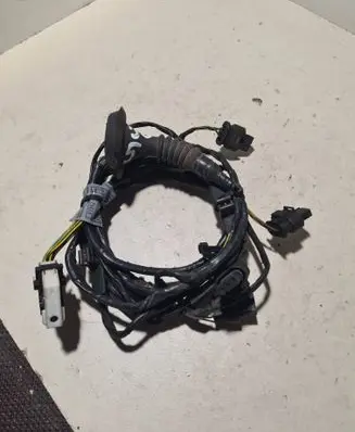 BMW X5 E70 Parking sensor (PDC) wiring loom 6970676