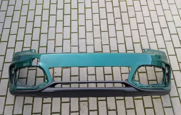 Mini Cooper Countryman F60 Front bumper 7390540