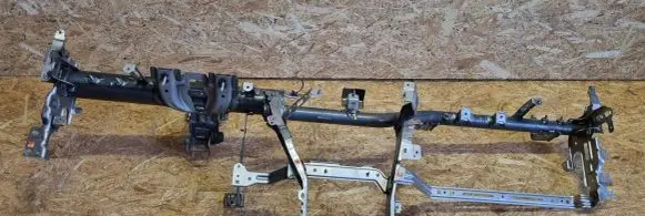 Hyundai Tucson TL Dashboard cross member/frame bar 84410D7000
