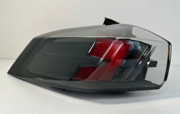 Rear/tail lights