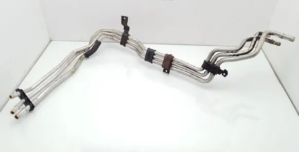 Air conditioning (A/C) pipe/hose