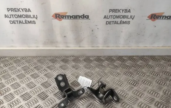 Toyota Avensis T270 Front door hinge set ES03