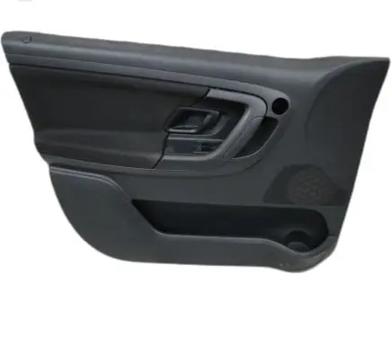 Skoda Fabia Mk2 (5J) Other interior part 