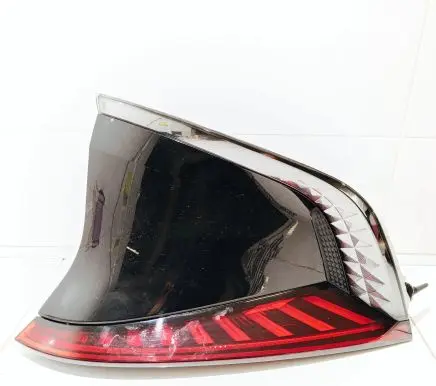 KIA EV6 Rear/tail lights 866G7CV000