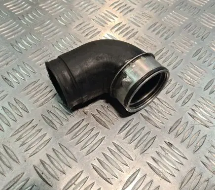 Ford Galaxy Intercooler hose/pipe