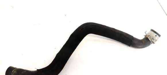 Mercedes-Benz E W212 Engine coolant pipe/hose A2125015782