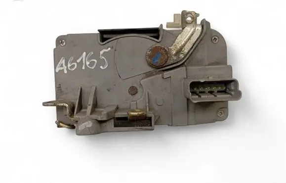 Lancia Zeta Front door lock PBTR2