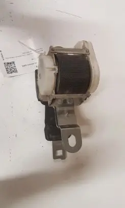 Opel Signum Middle seatbelt (rear) 10311252