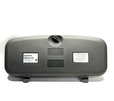 BMW 7 E65 E66 Tool box 6752543 71116752543 17589010