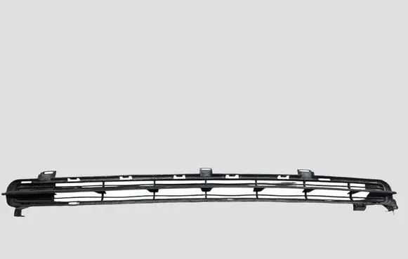 Citroen C4 Grand Picasso Front bumper lower grill 9654195277