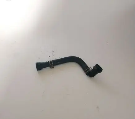 KIA Sportage Fuel injector supply line/pipe 314552U001