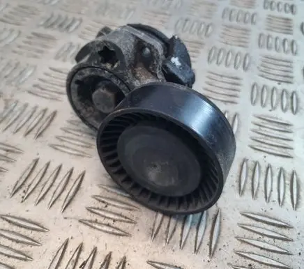 BMW 7 E65 E66 Alternator belt tensioner 