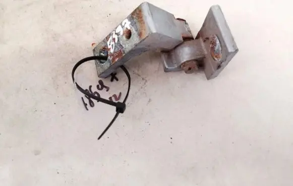 Fiat Punto (188) Front door upper hinge