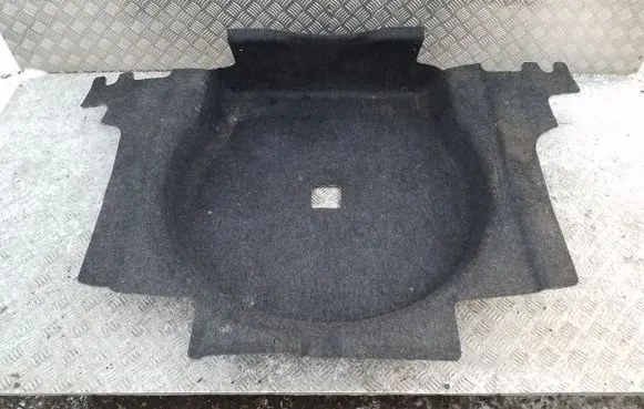 Jeep Cherokee Trunk/boot mat liner 68140514AA