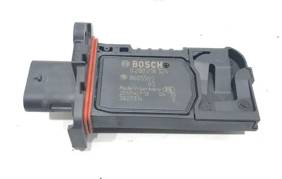 BMW 5 G30 G31 Mass air flow meter 8605565