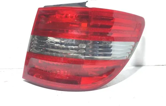 Mercedes-Benz B W245 Rear/tail lights A1698202664