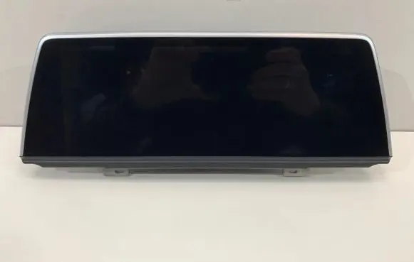 BMW 7 G11 G12 Screen/display/small screen 8804480