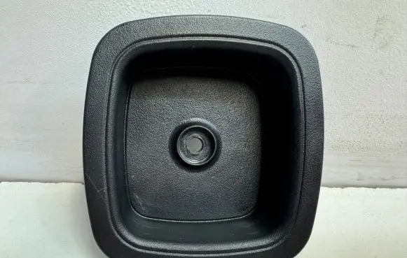 Mercedes-Benz GLE (W166 - C292) Other interior part A1666920528