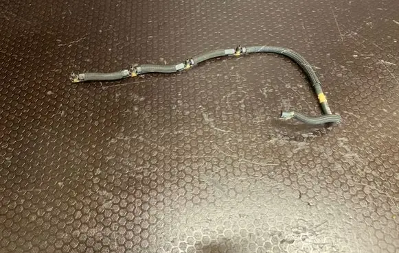 Skoda Yeti (5L) Fuel return line/hose