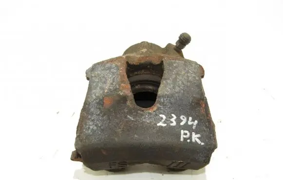 Volkswagen Golf VI Front brake caliper