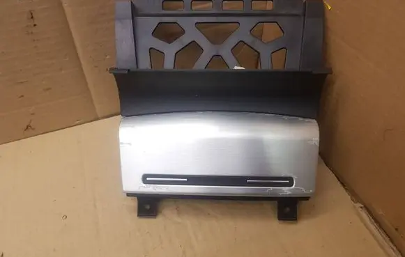 Audi A3 S3 A3 Sportback 8P Ashtray (front) 8P0857951