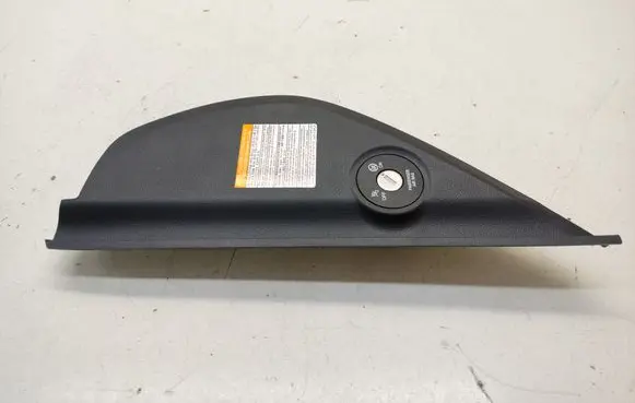Hyundai Kona I Dashboard side end trim 84765J9300