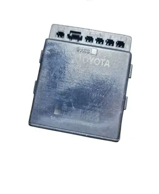 Toyota Auris 150 Parking PDC control unit/module PZ464T042101