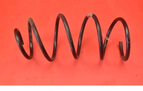 BMW X3 E83 Front coil spring