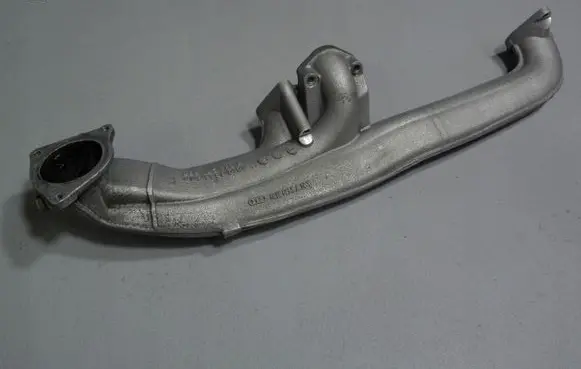 Audi A4 S4 B6 8E 8H Intake manifold 059145762A