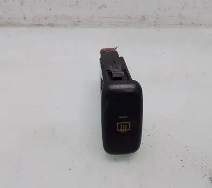 Windscreen/window heater switch