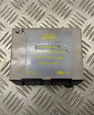 Ford Mondeo MK I Comfort/convenience module 93bg10c909 93bg10c909aa
