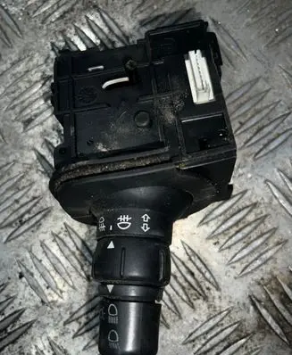Renault Scenic II - Grand scenic II Indicator stalk