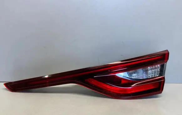 Renault Talisman Tailgate rear/tail lights 162089929