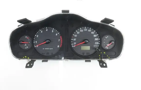 Hyundai Santa Fe Speedometer (instrument cluster) 9400326131