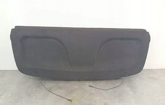 Toyota Yaris Parcel shelf 