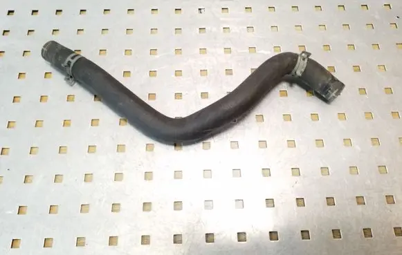 Skoda Fabia Mk1 (6Y) Engine coolant pipe/hose 6Y0819371