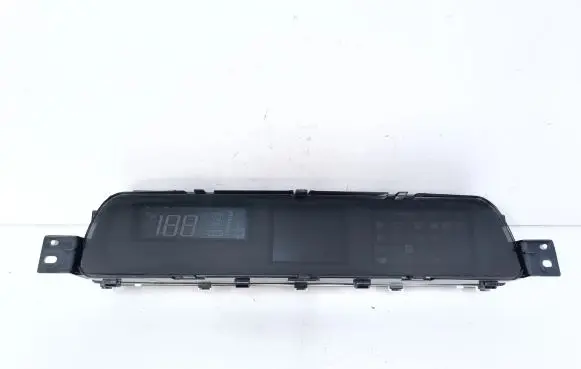 Toyota Prius c Speedometer (instrument cluster) 838005CF80 4573004511
