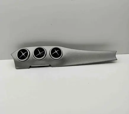 Mercedes-Benz CLA C117 X117 W117 Dashboard air vent grill cover trim A1176800871 A1178300354