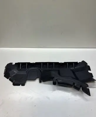 Peugeot 308 Intercooler air guide/duct channel 9680361480 ND05