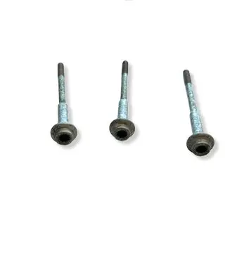 Porsche Cayenne (92A) Nuts/bolts 